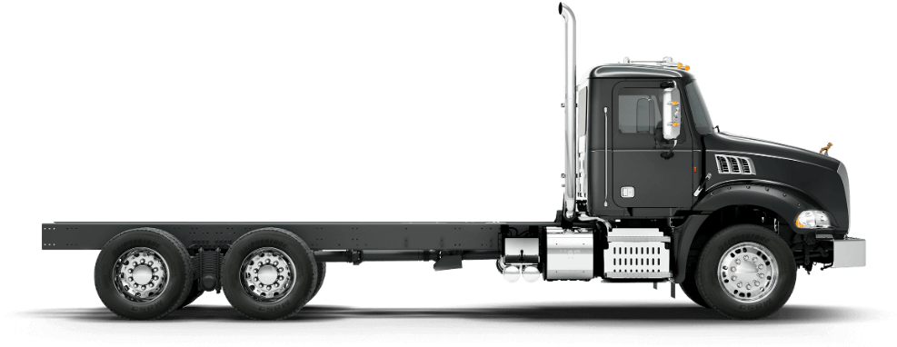 Car Removal - Truck Side View Png (1065x400), Png Download
