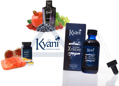 For More Information On Kyani Products, Please Visit - Kyani Triangle (436x350), Png Download