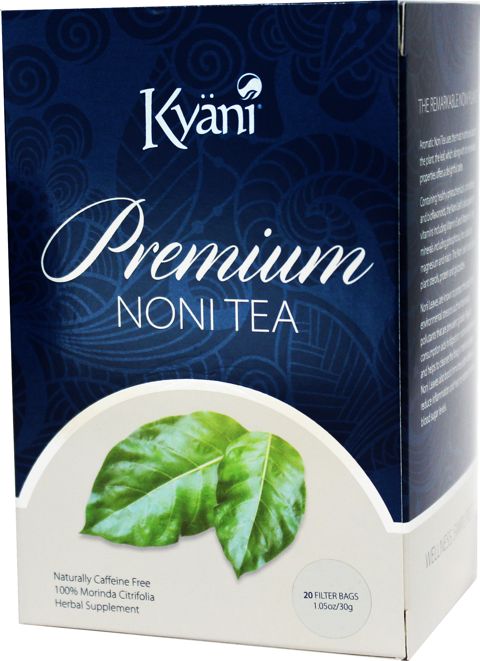 Kyäni Shop - Kyani (2328x3456), Png Download