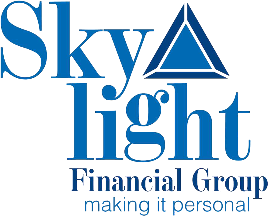 The Cleveland Professional Twenty-thirty Club - Skylight Financial Group Logo (960x864), Png Download