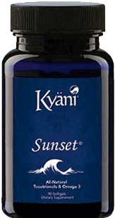 Kyani Sunset - Sunset Kyani (427x320), Png Download