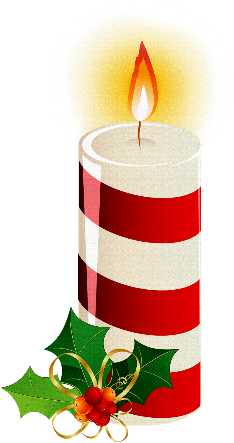 Velas De Natal Png - Christmas Borders Clip Art (845x1600), Png Download