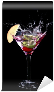 Iba Official Cocktail (400x400), Png Download