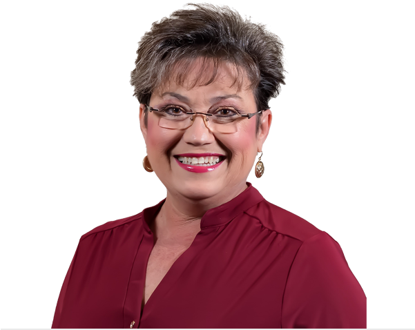 Diane Gilbert-guthrie - Senior Citizen (600x500), Png Download
