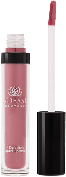 Related Products - Adesse Liquid Lipstick Kitten Pink (650x650), Png Download