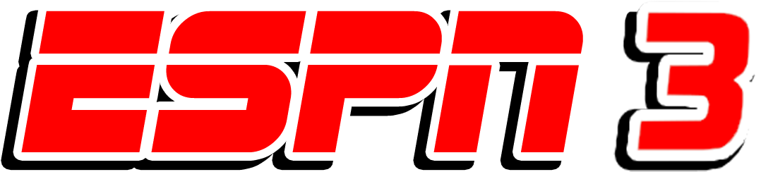 Image G, Ery Espn3 Logo - Espn Inc. (1366x768), Png Download