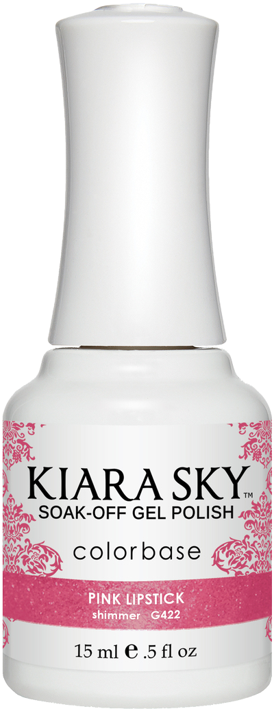 Kiara Sky - Kiara Sky (blue) Gel Polish Out (723x1280), Png Download