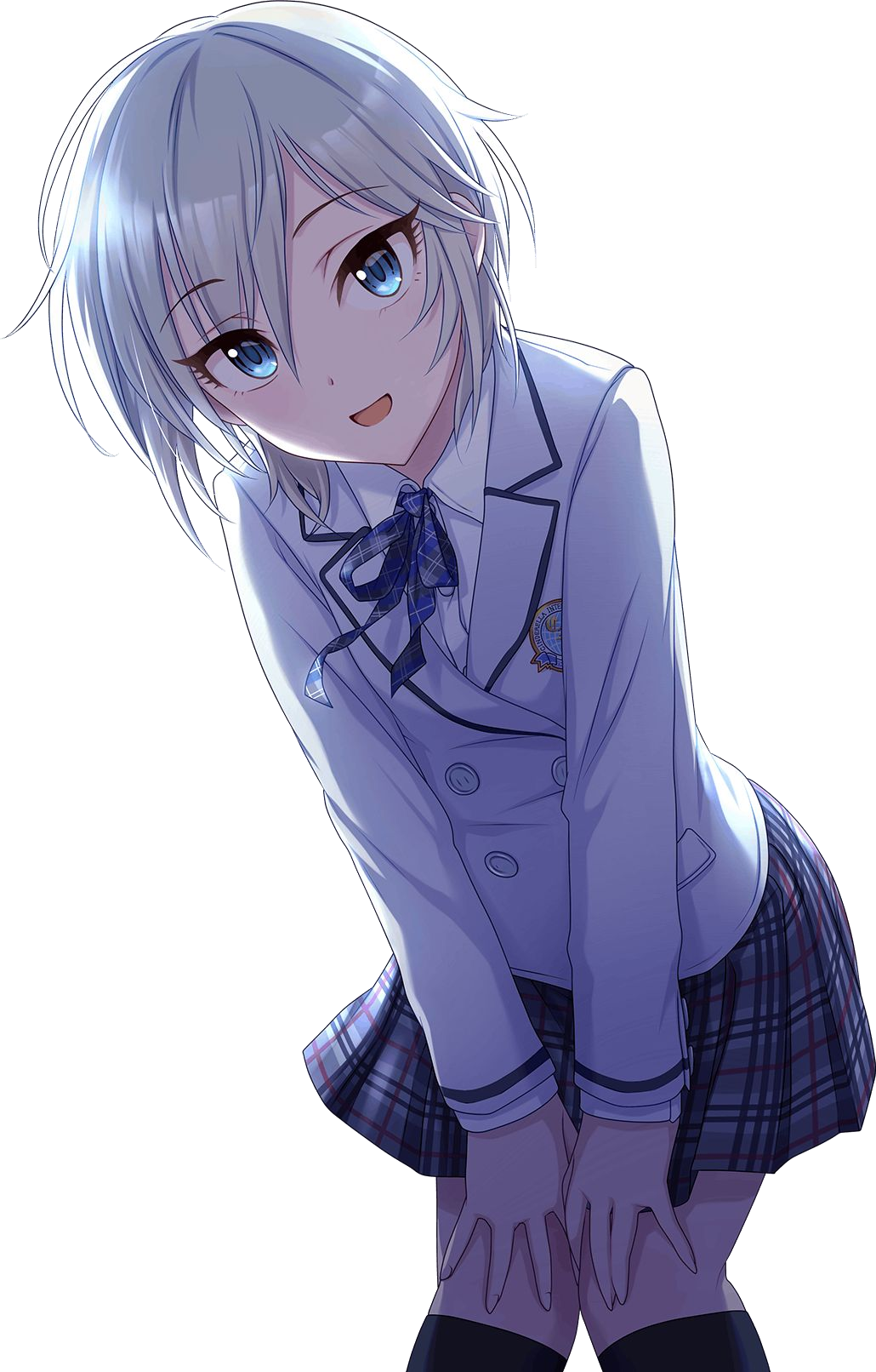 Anastasia - Idol M Ster Starlight Stage Anastasia (1030x1612), Png Download