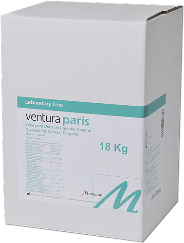 Yeso Ventura Paris - Ventura (900x500), Png Download