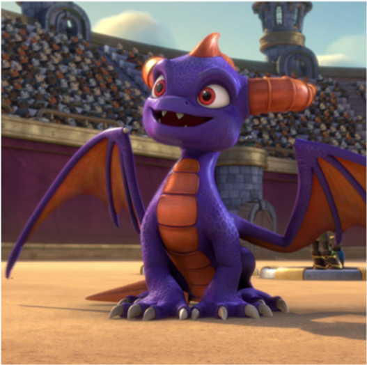 1 Skylanders Tv Show - Skylanders Academy Tv Show (1200x675), Png Download