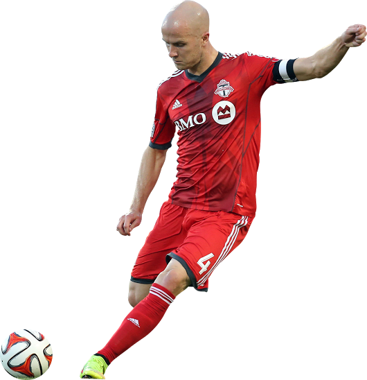 Michael Bradley Png (530x548), Png Download