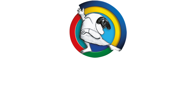 23rd International Cross-media And Children's Television - Cartoons On The Bay 2010 (768x376), Png Download