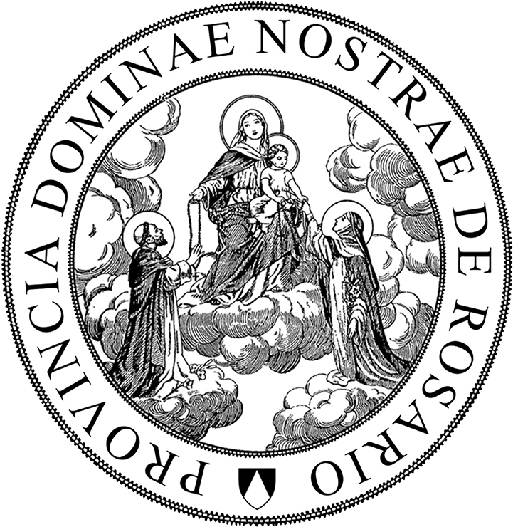 Provincia Nuestra Señora Del Rosario - City Government Of Marikina (756x756), Png Download