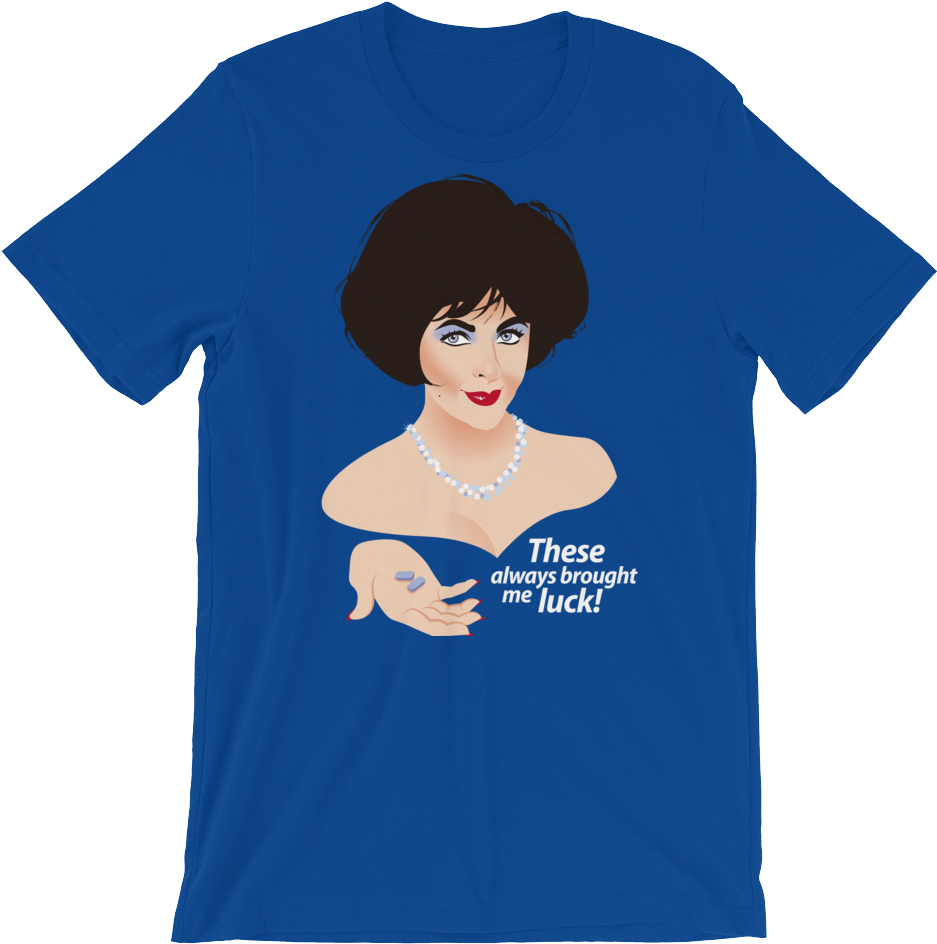 Blue Diamonds T Shirts Swish Embassy - Dark Nail Polish Emoji (1000x1000), Png Download