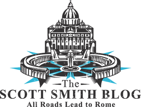 All Roads Lead To Rome - Poster (460x349), Png Download