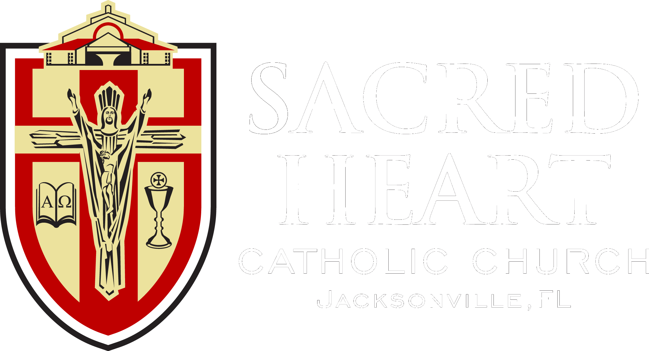 Logo Logo - Sacred Heart College, Auckland (2216x1198), Png Download