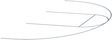 Bottom Fence - - Circle (1400x429), Png Download