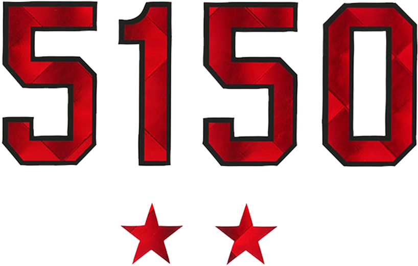 Official Evh Store 5150 Hat, Hats, Guitar, Strap, Shoes, - Eddie Van Halen (1500x1500), Png Download