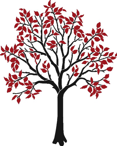 Japanese Designs Png Photo - Japanese Maple Clip Art (400x500), Png Download