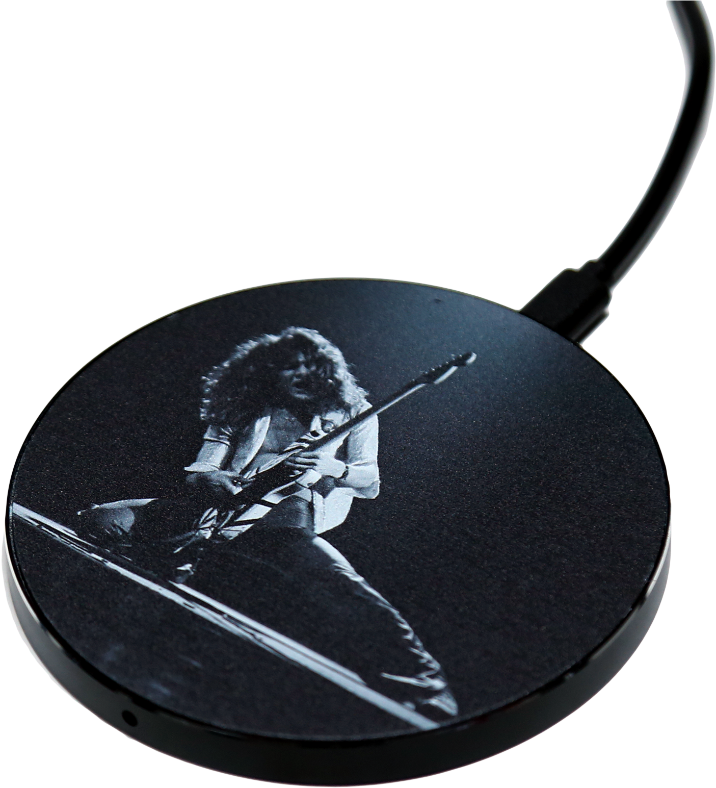 Official Evh Store 5150 Hat, Hats, Guitar, Strap, Shoes, - Eddie Van Halen (2000x2000), Png Download