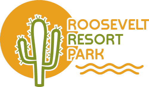 Roosevelt Resort Park (500x291), Png Download