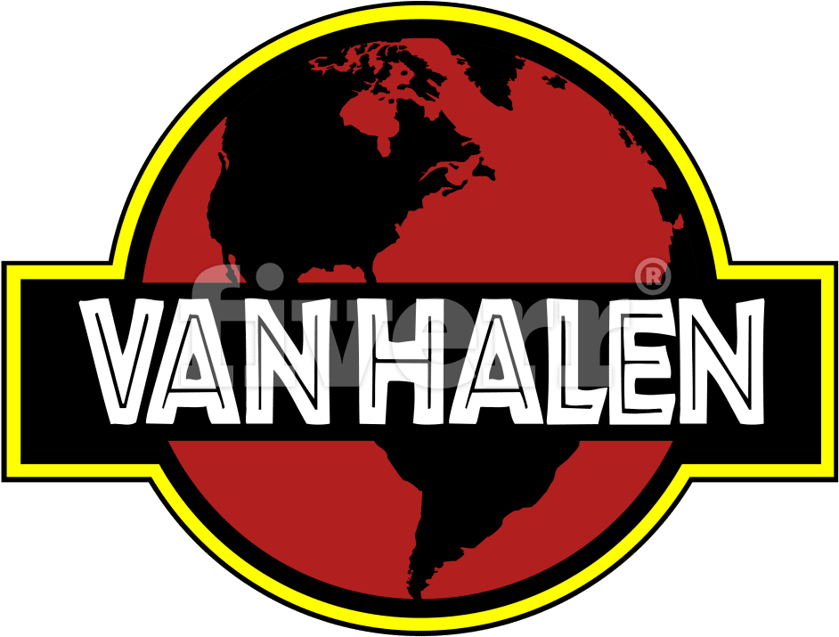 Jurassic Park 2 Logo Png (1200x1200), Png Download