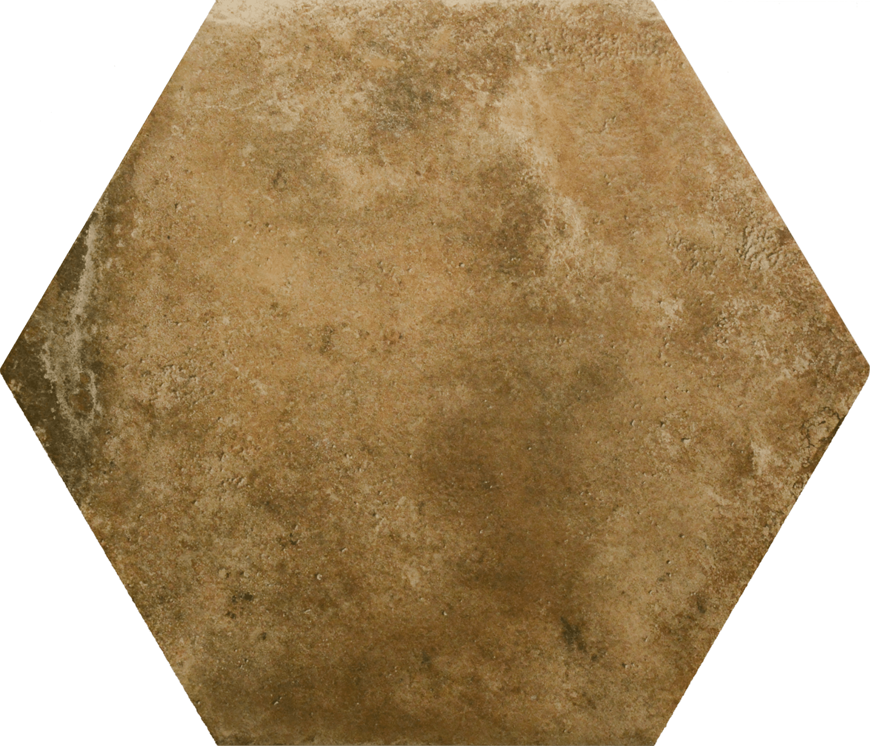 Ibrik 13×16 Noce Hexagon - Ibrik (1744x1496), Png Download