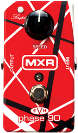 Evh Phase 90 (700x700), Png Download