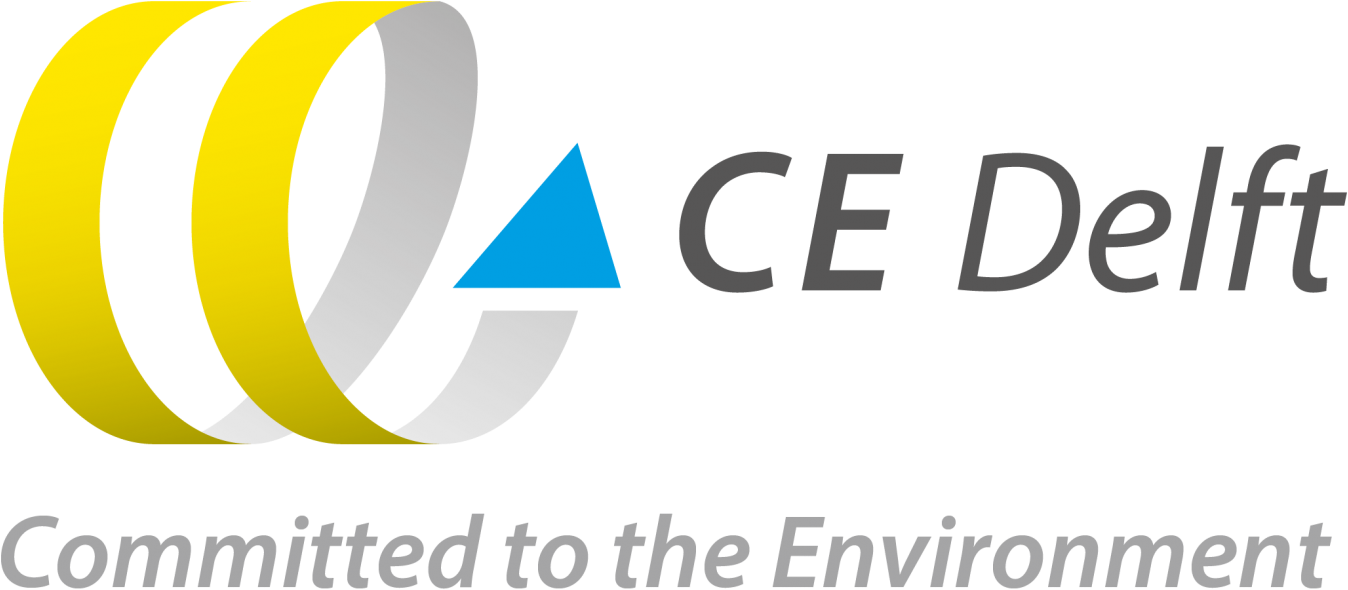 Logo Ce Delft 2017-01 V=1 - Ce Delft (1500x852), Png Download