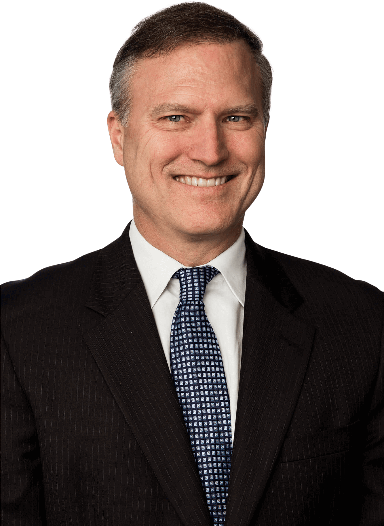 John Barkey - Abc News Black Reporters (1333x2000), Png Download