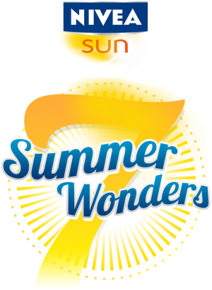 It's Really Hot And Fun In The Philippines At The Same - Nivea (366x432), Png Download