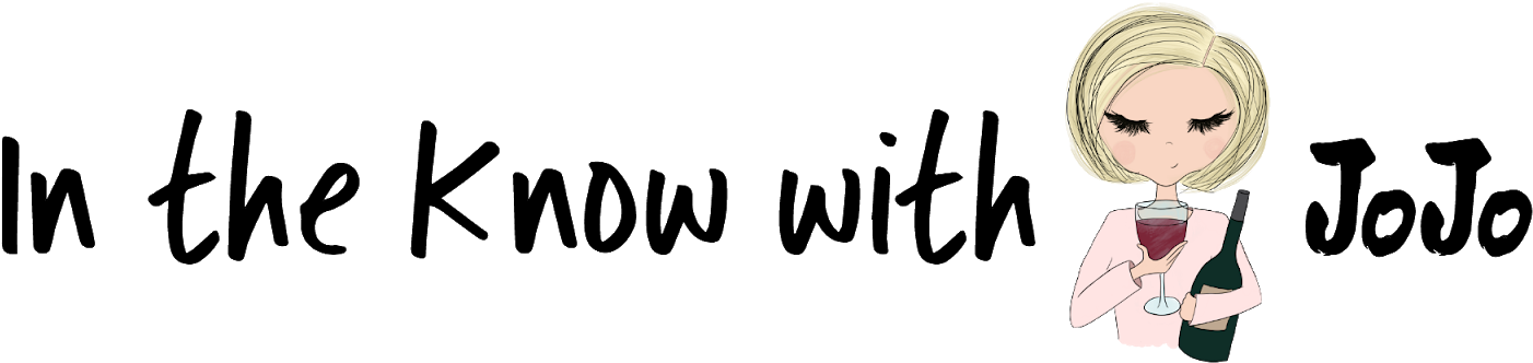 In The Know With Jojo (1600x362), Png Download