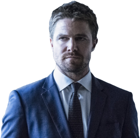 Transparent Oliver Queen - Bad Boys (500x488), Png Download