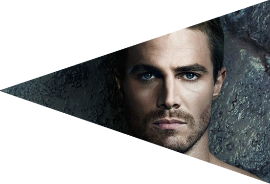 Imagen Donde Se Muestra Al Personaje Principal Stephen - Stephen Adam Amell Hd Body (553x377), Png Download