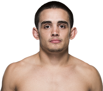 Ultimate Fighting Championship (520x325), Png Download