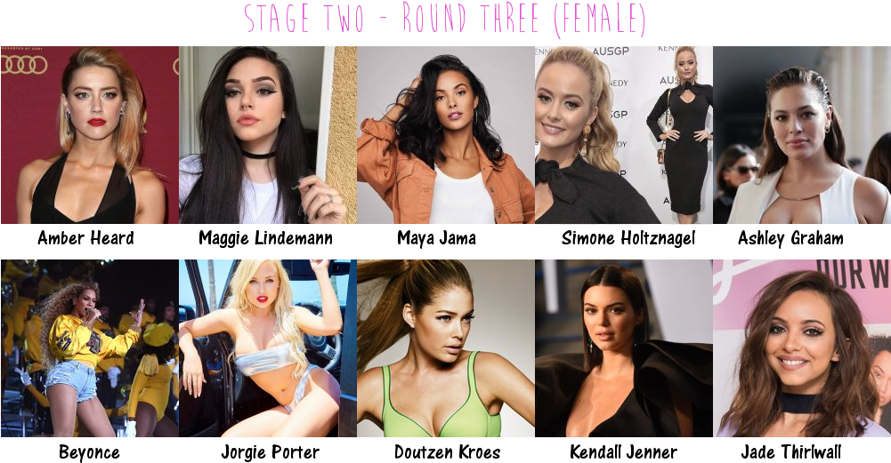 How It Works - Collage (1000x550), Png Download