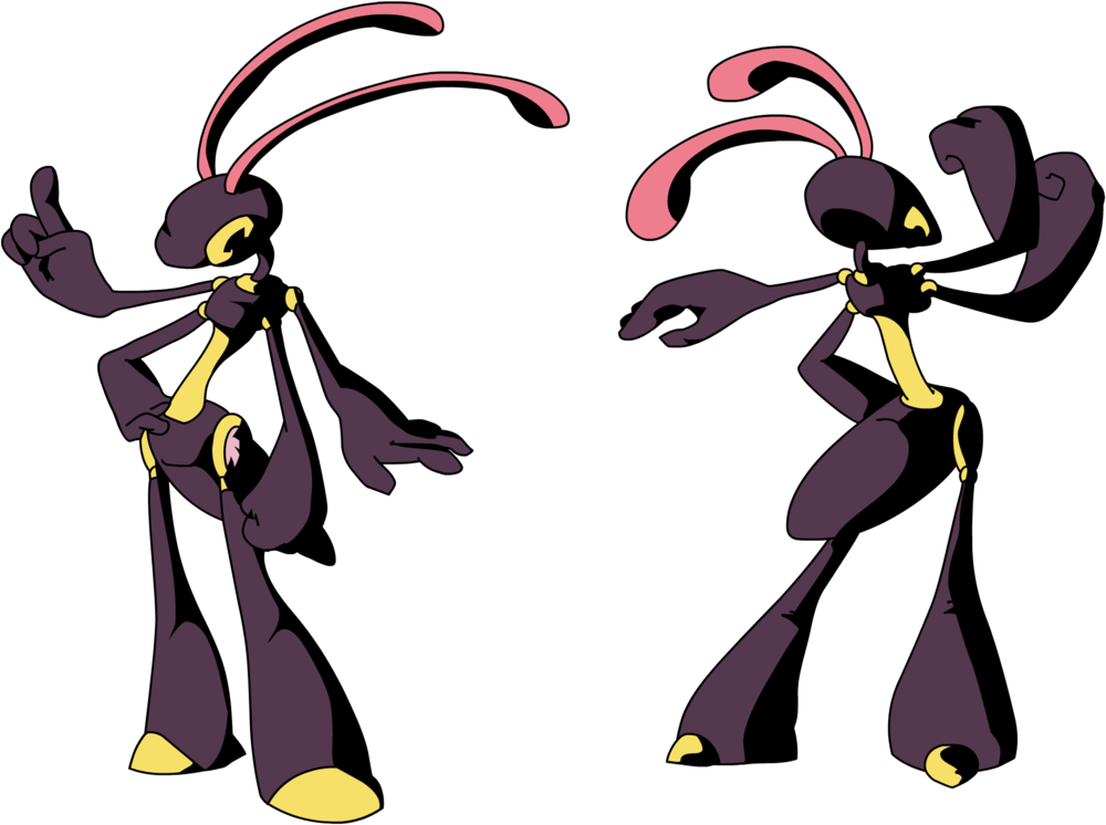 Mighty Gilgamesh 05 Copy - Portable Network Graphics (1000x773), Png Download