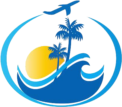 Terms & Conditions, Cielito Lindo Travel Agency Llc - Travel Agency Logo Sample (411x366), Png Download