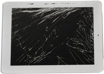 Tablet Repair Service - Tulsa (495x400), Png Download