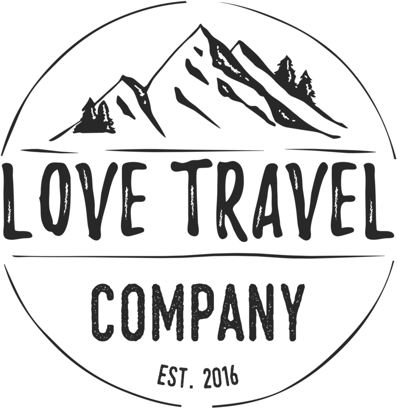 Love Travel Co - Survival Kit (900x900), Png Download