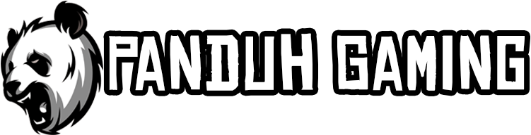Panduh Gaming - Brewery (800x200), Png Download