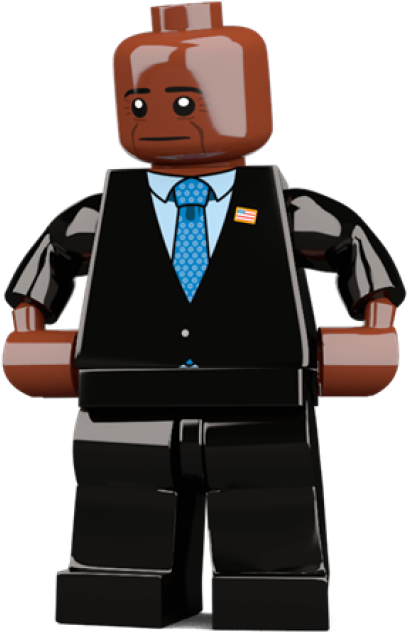 Barack Obama (700x700), Png Download
