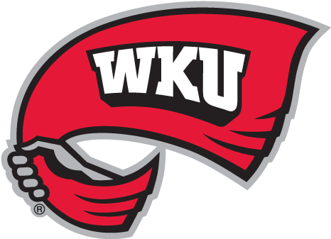 Western Kentucky Hilltoppers - Western Kentucky University (500x500), Png Download