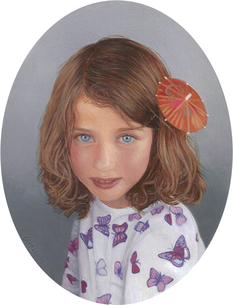 Maya Copy - Girl (925x1189), Png Download