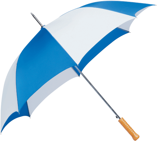 2050 07ryw B 2 - Promotional Stromberg 48 Universal Auto Umbrella (18 (612x650), Png Download