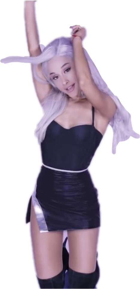 Ariana Grande Png (1024x1024), Png Download