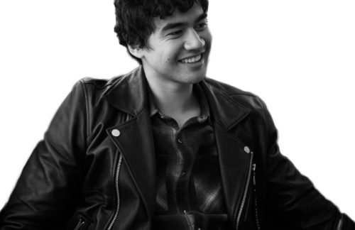 Calum Hood Png - 5sosfam (500x324), Png Download