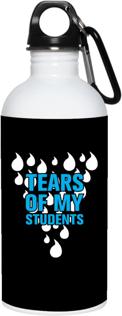 Tears Of My Students Water Bottle - - Elieve I Will Have Another Beer - Men's Premium T-shirt (1024x1024), Png Download