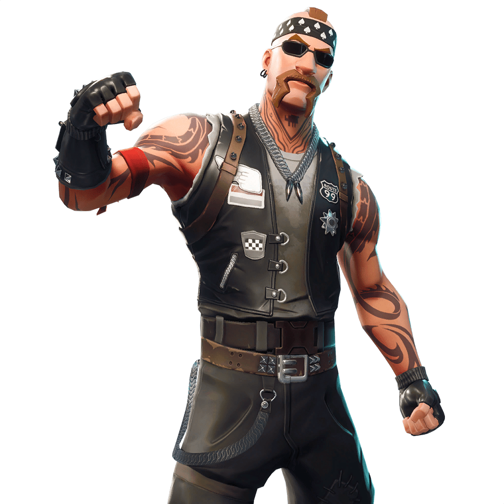 Png Files - New Fortnite Skins (1024x1024), Png Download