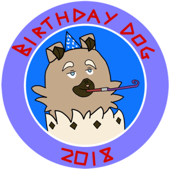Cartoon (500x500), Png Download